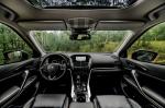 Mitsubishi Eclipse Cross Outdoor 2020 года (LA)